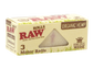 RAW - Organic, King Size, 3m Paper Roll