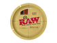 RAW - Rolling Tray, Metal, Round
