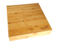 RAW - Rolling Tray, Bamboo Triple Flip 3 Part
