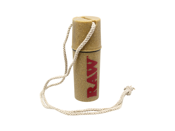 RAW - Reserva Cone Stash Necklace