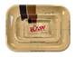 RAW - Rolling Tray, Metal, Original Classic