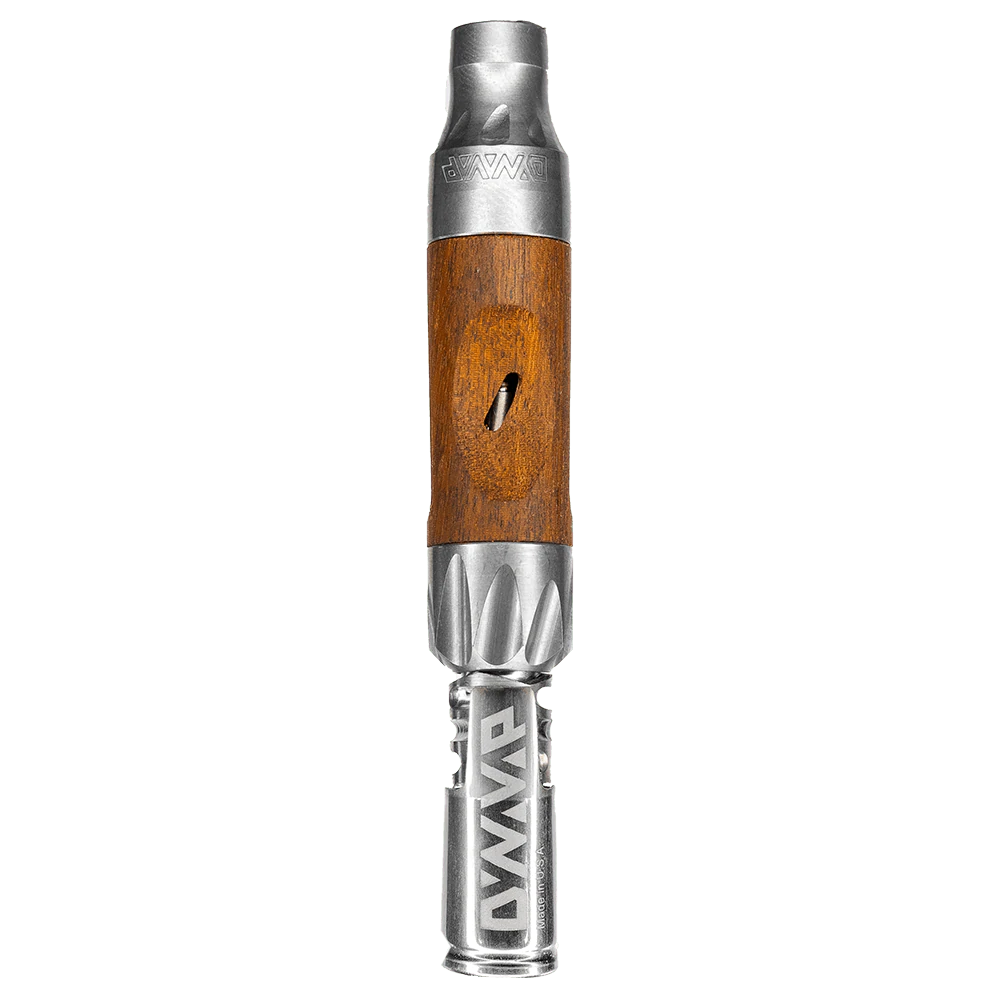 Dynavap - VonG Dark Wood