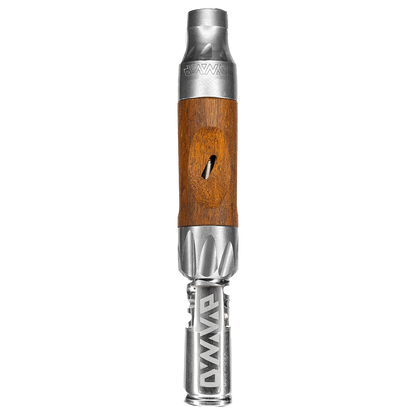 Dynavap - VonG Dark Wood