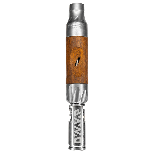 Dynavap - VonG Dark Wood