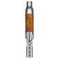 Dynavap - VonG Dark Wood