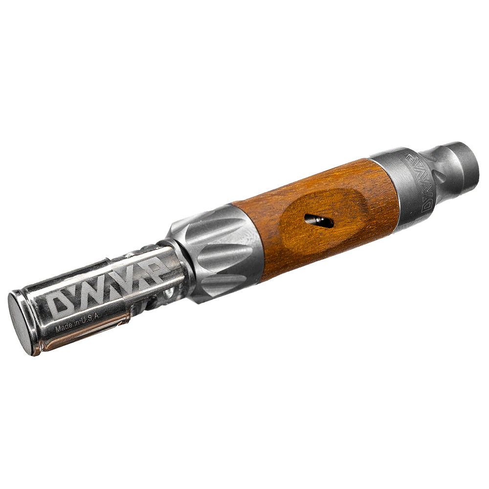 Dynavap - VonG Dark Wood