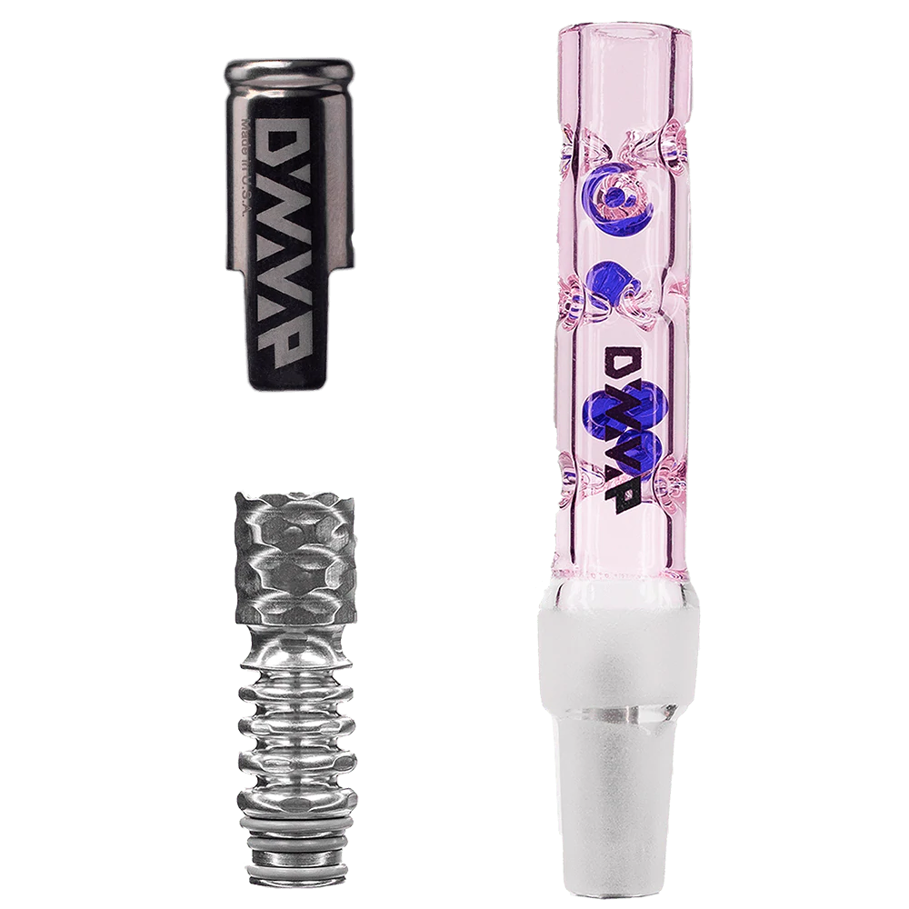 Dynavap - The BB6 Pink