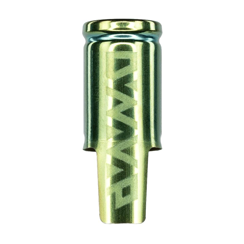 Dynavap - The "M" 2021 VerdiuM (Green)
