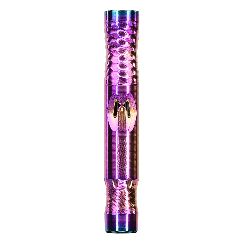 Dynavap - The "M" 2021 RosiuM (Purple)