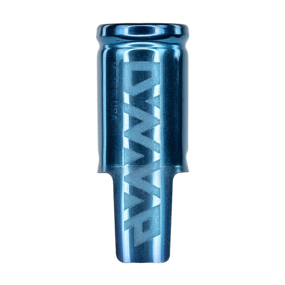Dynavap - The "M" 2021 AzuriuM (Blue)