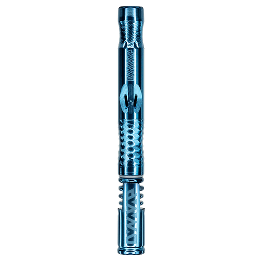 Dynavap - The "M" 2021 AzuriuM (Blue)