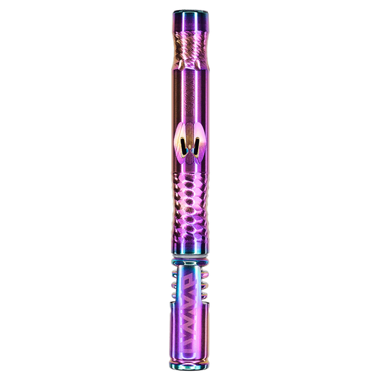 Dynavap - The "M" 2021 RosiuM (Purple)