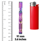 The "M" 2021 RosiuM (Purple)