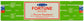 Satya - Incense Sticks, Pack of 12