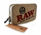 RAW - Smell Proof Smoker's Pouch with 5 Layer Odour Protection