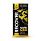 Vitality CBD - Active: Recovery CBD Drops, Lemon - 30mL