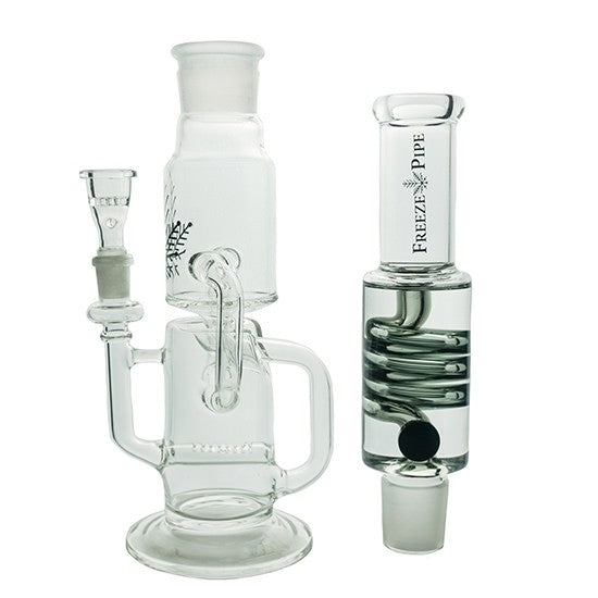 Freeze Pipe - Recycler