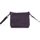 Hemp Day Tripper Shoulder Bag