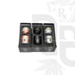 Kannastör - (SK2S) GR8TR V-2 Solid Body Grinder with Easy Change Screen