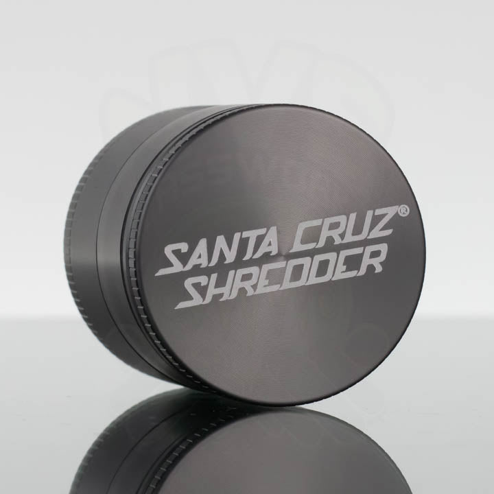 Santa Cruz Shredder - 42mm, 4pc Metal Shredder, Small
