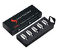 Shatterizer - CTECH Ceramic Coils, 5 Pack