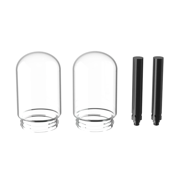 Stündenglass - Small Glass Globe Kit