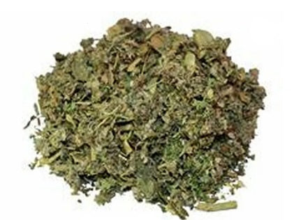 The Herbal Blend - Smokable Herb, Smoking Guru Herbal Blend