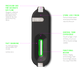 TOQi - 510 Battery