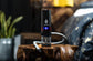 Trident Laser Bong
