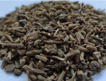 The Herbal Blend - Tea Infusion, Valerian Root