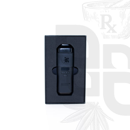 RYOT - VERB Dry Herb Vaporiser