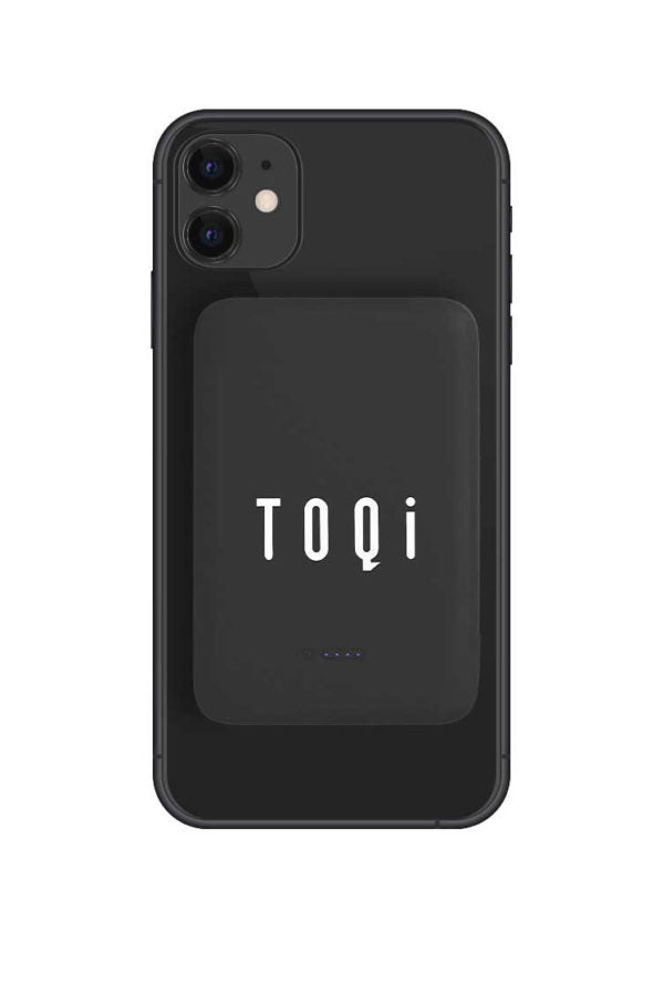 TOQi - Power Bank