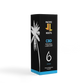 Pacific Roots - CBD Personal Lubricant - Water Based (100mg)