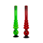 LOUD - Acrylic Waterpipe, 60cm Bubble Base Beehive