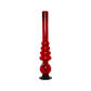 LOUD - Acrylic Waterpipe, 60cm Bubble Base Beehive