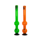 LOUD - Acrylic Waterpipe, 60cm Bubble Base Saturn