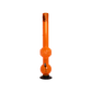 LOUD - Acrylic Waterpipe, 60cm Bubble Base Saturn