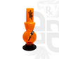 LOUD - Acrylic Waterpipe, 30cm Bubble Base Funnel