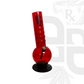 LOUD - Acrylic Waterpipe, 30cm, Bubble Grippa Leaner