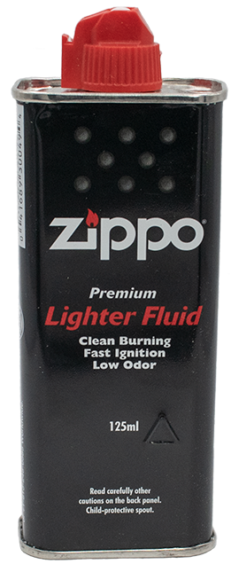 Zippo - Lighter Fluid