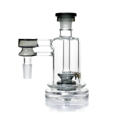 Phoenix Star - Ash Catcher, 90 Degree With Percolator, 14mm Male Joint