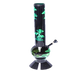 Waterpipe, Acrylic, - 40cm Bubble, Mushroom