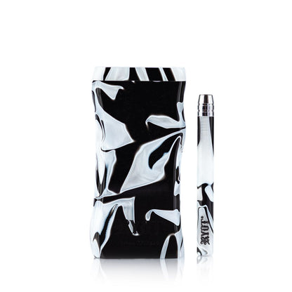 RYOT - Acrylic Magnetic Short Dugout with Anodized One Hitter