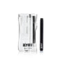 RYOT - Acrylic Magnetic Short Dugout with Anodized One Hitter