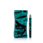 RYOT - Acrylic Magnetic Short Dugout with Anodized One Hitter