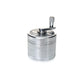 Phoenix Star - Grinder, 54mm 4-pc with Hand Crank