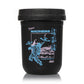 Re:stash - 8oz Mason Stash Jar