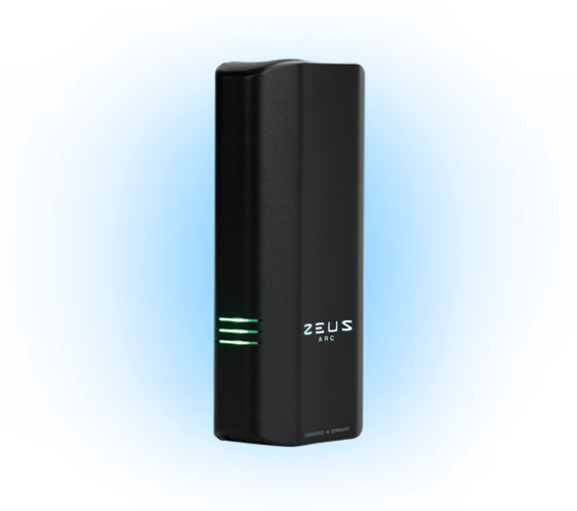 Zeus - Arc GT