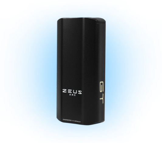 Zeus - Arc GT