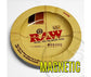 RAW - Ashtray, Magnetic Base 14cm Diameter